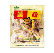 Shengtian Malt Sugar Plum Candy - 300g - ding-go