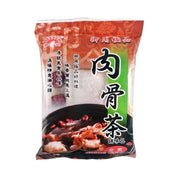 Shin Kong Bak Kut Teh Soup Base - 60g - ding - go