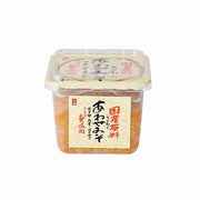 Shinjyo Blended Miso Made with Domestic Ingredients - 500g - ding - go