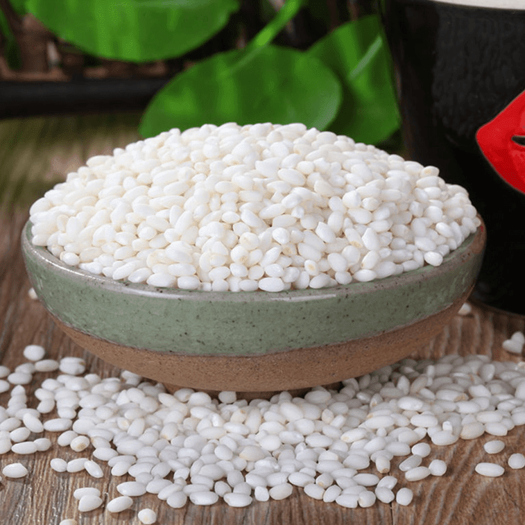 Shirakiku Sweet Rice - 2lbs (907g) - ding-go