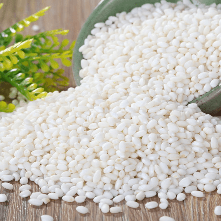Shirakiku Sweet Rice - 2lbs (907g) - ding-go