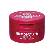 Shiseido FT More Deep Hand Cream - 100g - ding - go