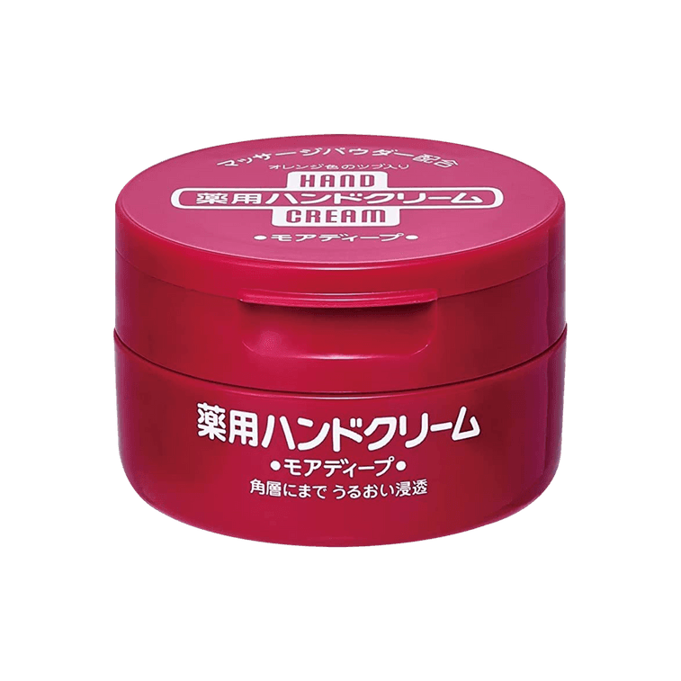 Shiseido FT More Deep Hand Cream - 100g - ding - go