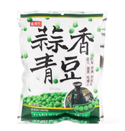 SHJ Garlic Green Peas - 240g - ding - go