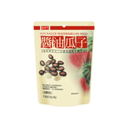 SHJ Watermelon Seeds Soy Sauce - 180g - ding - go
