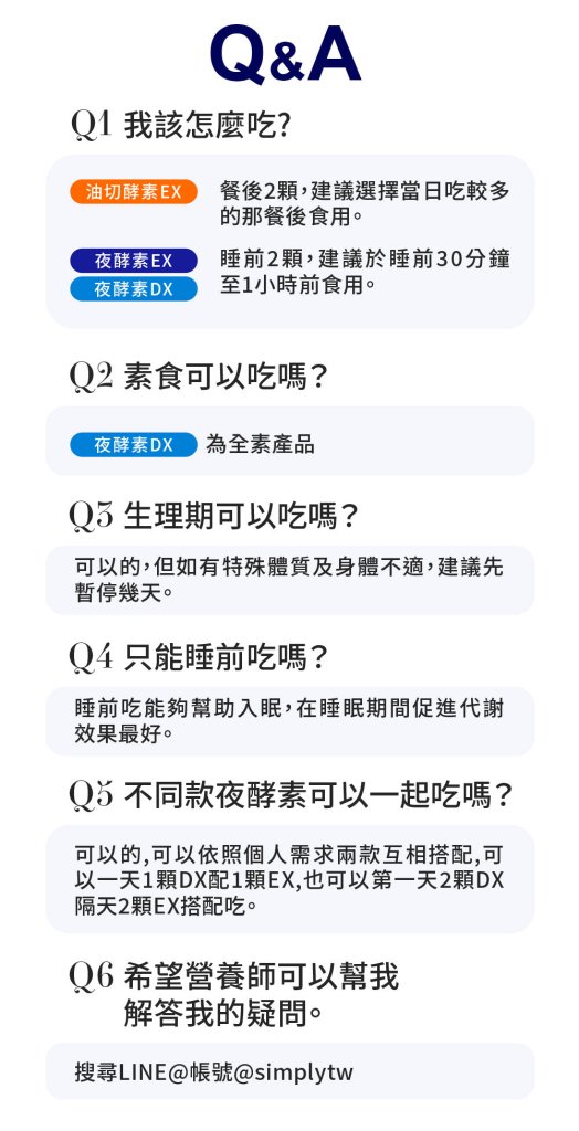 SIMPLY Super Burn Night Metabolism Enzyme DX (30 tablets/box)