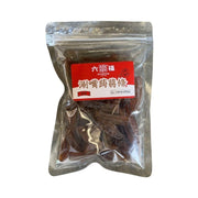 Six Fortune Konjac Snack Sticks Five Spices Flavor - 200g - ding - go