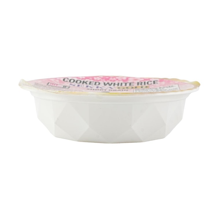 SK Rice Cooked Mukin Gohan Sekka Gold – 210g - ding - go