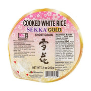 SK Rice Cooked Mukin Gohan Sekka Gold – 210g - ding - go