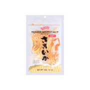 SK Wild Sakiika Spicy Dried Squid – 56g - ding - go