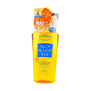Softymo Deep Cleansing Oil - 240ml - ding - go