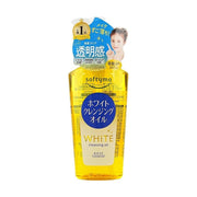 Softymo White Cleansing Oil