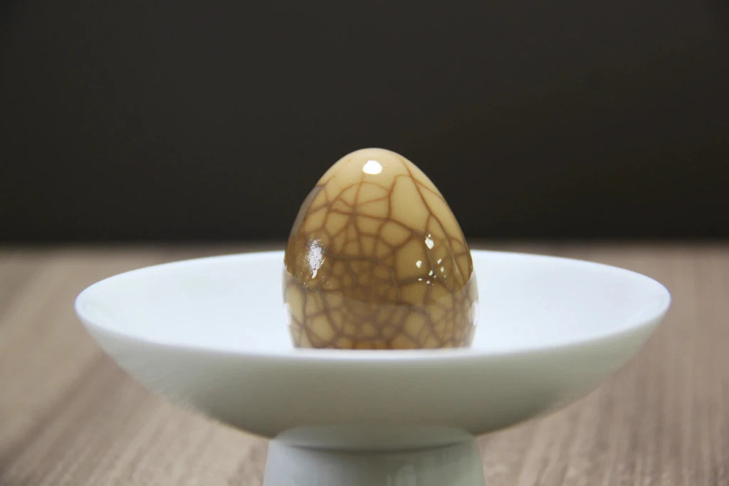 STE Ceylon Black Tea Egg - 190g - ding-go