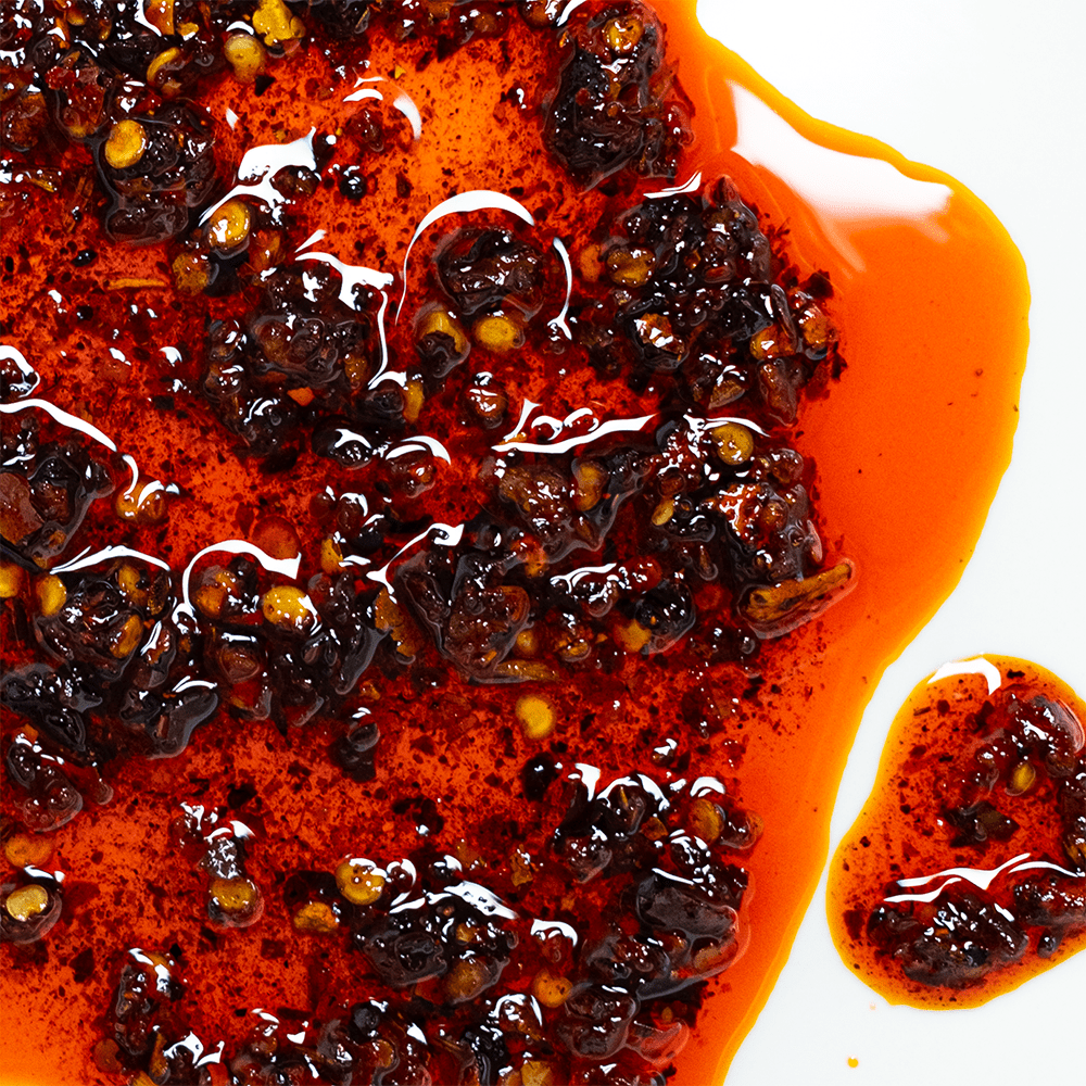 Sun Yum Chili Oil - 170g - ding-go