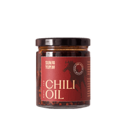 Sun Yum Chili Oil - 170g - ding-go