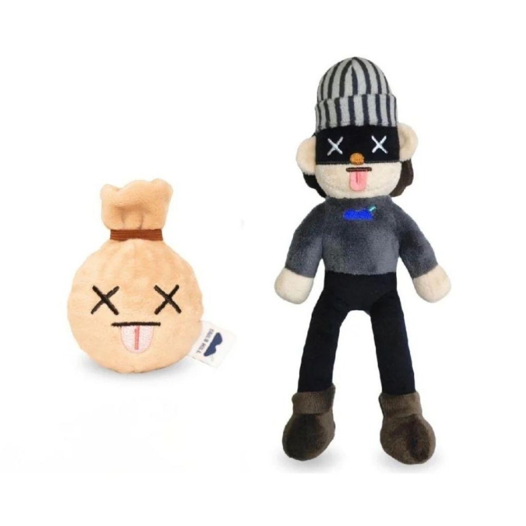TAILS HILL Squeaky Treat Hunt Toy - ding-go