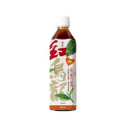 Taitung Limited Red Oolong Tea, Unsweetened 490ml