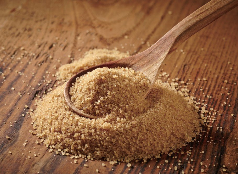 Taiwan Sugar Refined Golden Sugar - 500g - ding-go