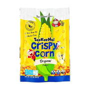 Taokaenoi Crispy Corn Original Flavor - 36g - ding-go