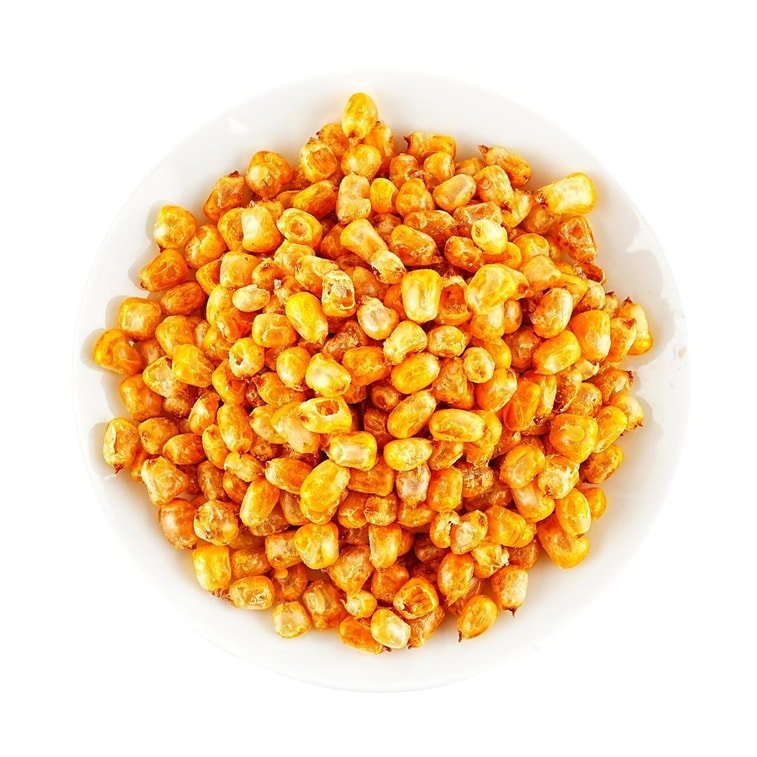 Taokaenoi Crispy Corn Original Flavor - 36g - ding-go