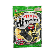 Taokaenoi Hi Tempura Seaweed Original - 36g - ding-go