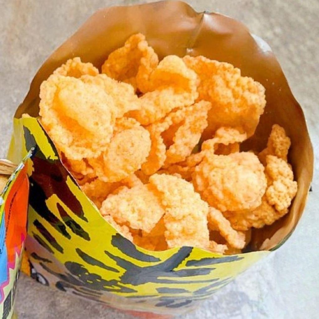 Tatung Creamy Corn Soup - 60g - ding - go