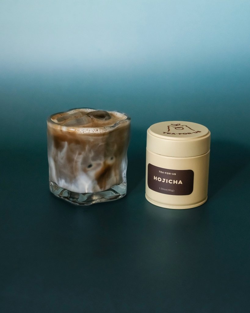Tea For Us Toasty Hojicha - 30g - ding - go