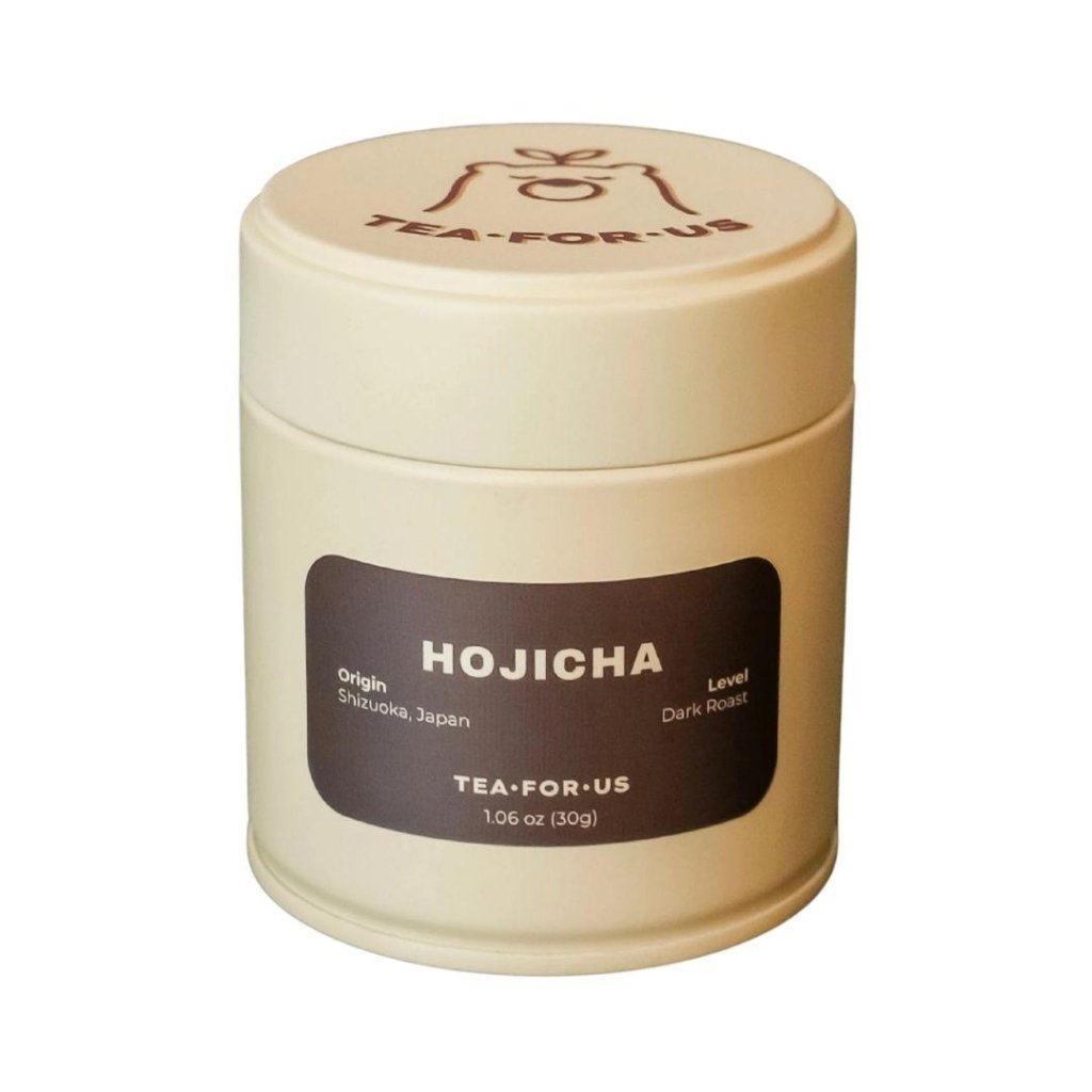 Tea For Us Toasty Hojicha - 30g - ding - go