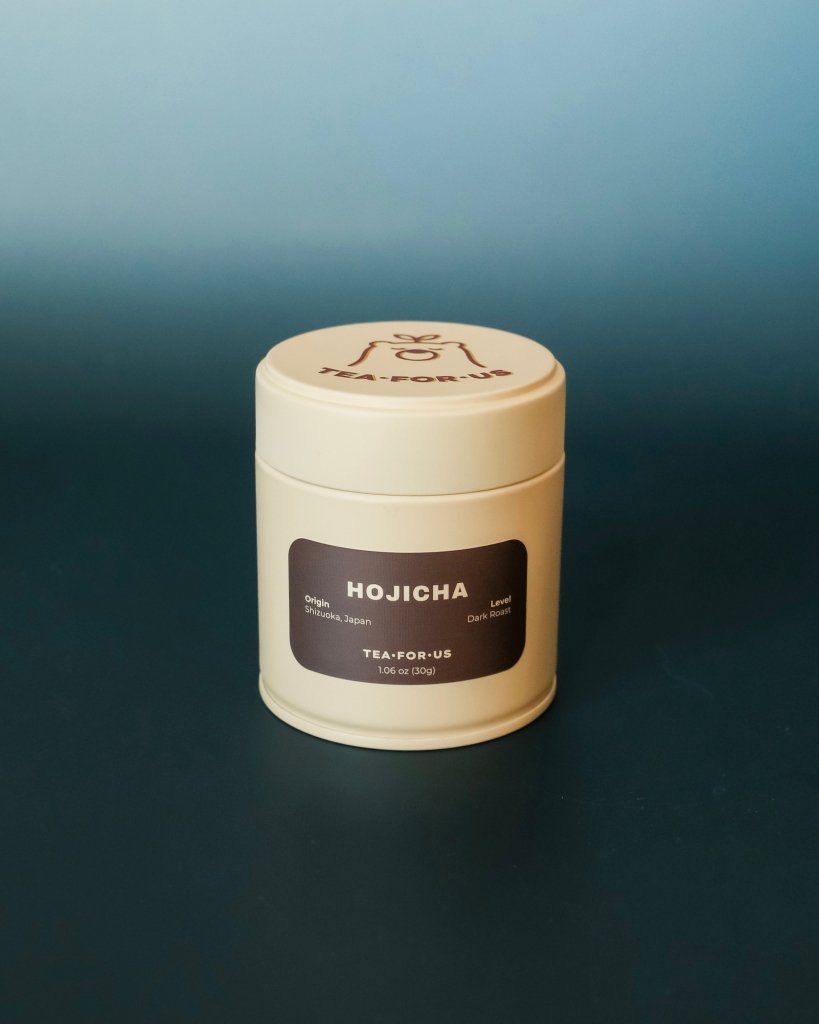 Tea For Us Toasty Hojicha - 30g - ding - go