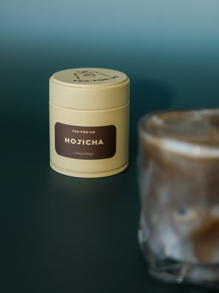 Tea For Us Toasty Hojicha - 30g - ding - go