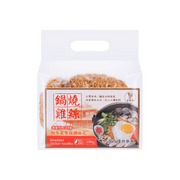 The Best Noodles Shredded Fried Thin Noodles - 50g x 5 pack - ding - go