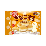 Tirol Chocolate Kinako Mochi Bag - 10 pcs - ding-go