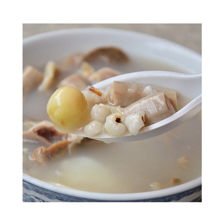 Tomax Chinese Herbal Multipurpose Soup Mix - 90g - ding - go