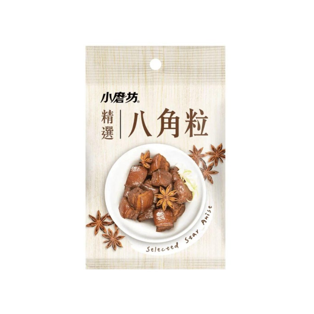 Tomax Star Anise - 10g - ding-go
