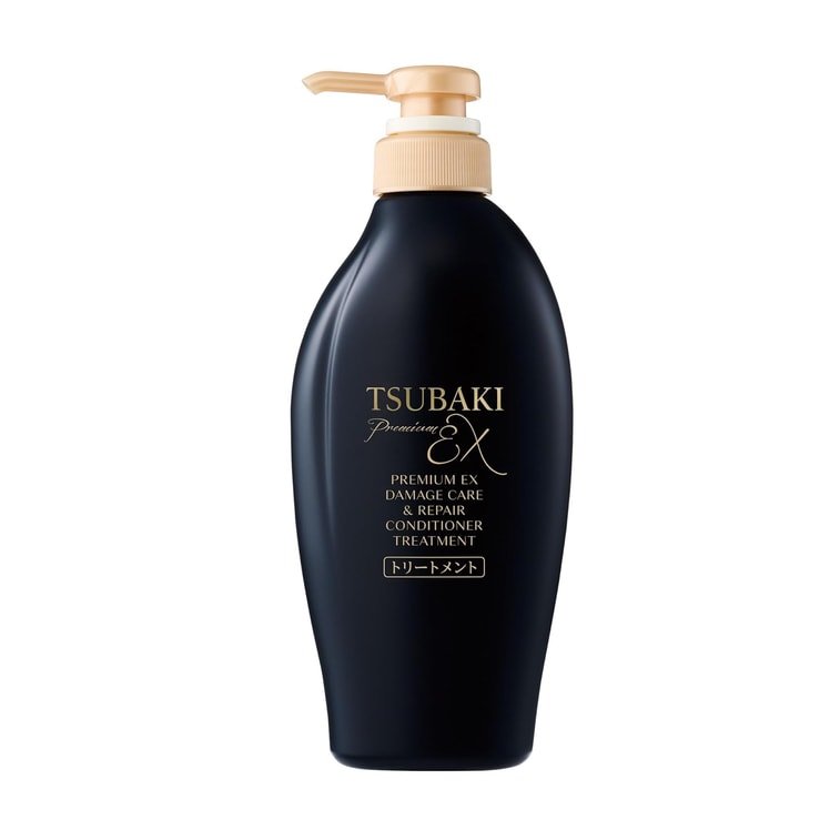 Tsubaki Premium EX Intensive Repair Conditioner - 450ml - ding - go