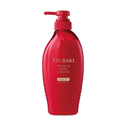 Tsubaki Premium Moist Shampoo 450ml