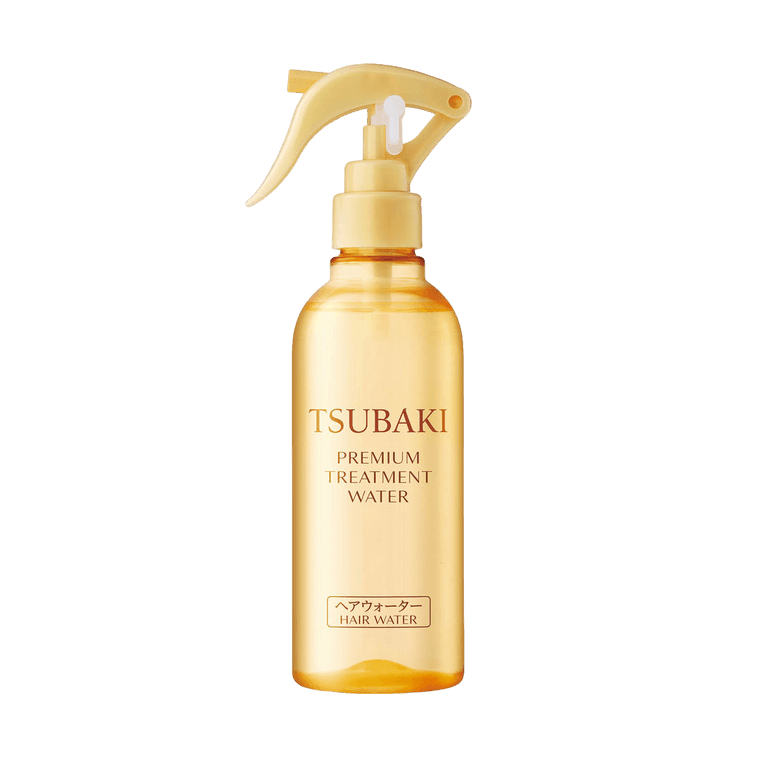 Tsubaki Premium Repair Hair Water - 210ml - ding - go