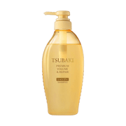Tsubaki Premium Repair Shampoo - 450ml - ding - go