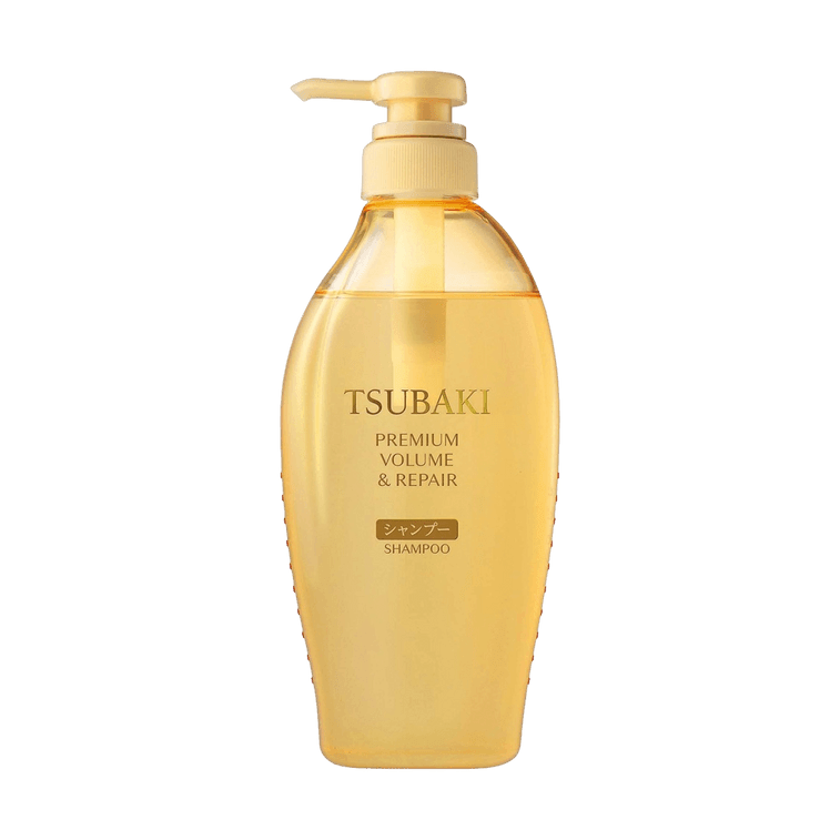 Tsubaki Premium Repair Shampoo - 450ml - ding - go