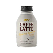 UCC Caffe Latte - 260ml - ding-go