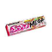 UHA Puccho Strong MEGA Cola Gummy Candy - 50g - ding-go