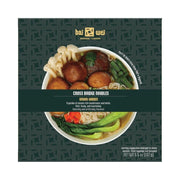 Umami Garden (Mushroom Flavor) Cross Bridge Noodles - 157g - ding-go