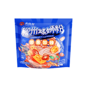 Uncle Shaw Liuzhou Luo Si Rice Noodle Extra Spicy - 400g - ding - go