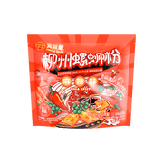 Uncle Shaw Liuzhou Luo Si Rice Noodle Mala Spicy - 330g - ding - go