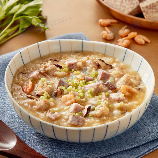 Knorr Taro and Pork Congee - 320g