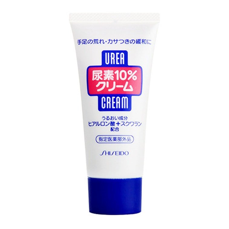 Urea Hand Cream Urea 10% - 60g - ding - go