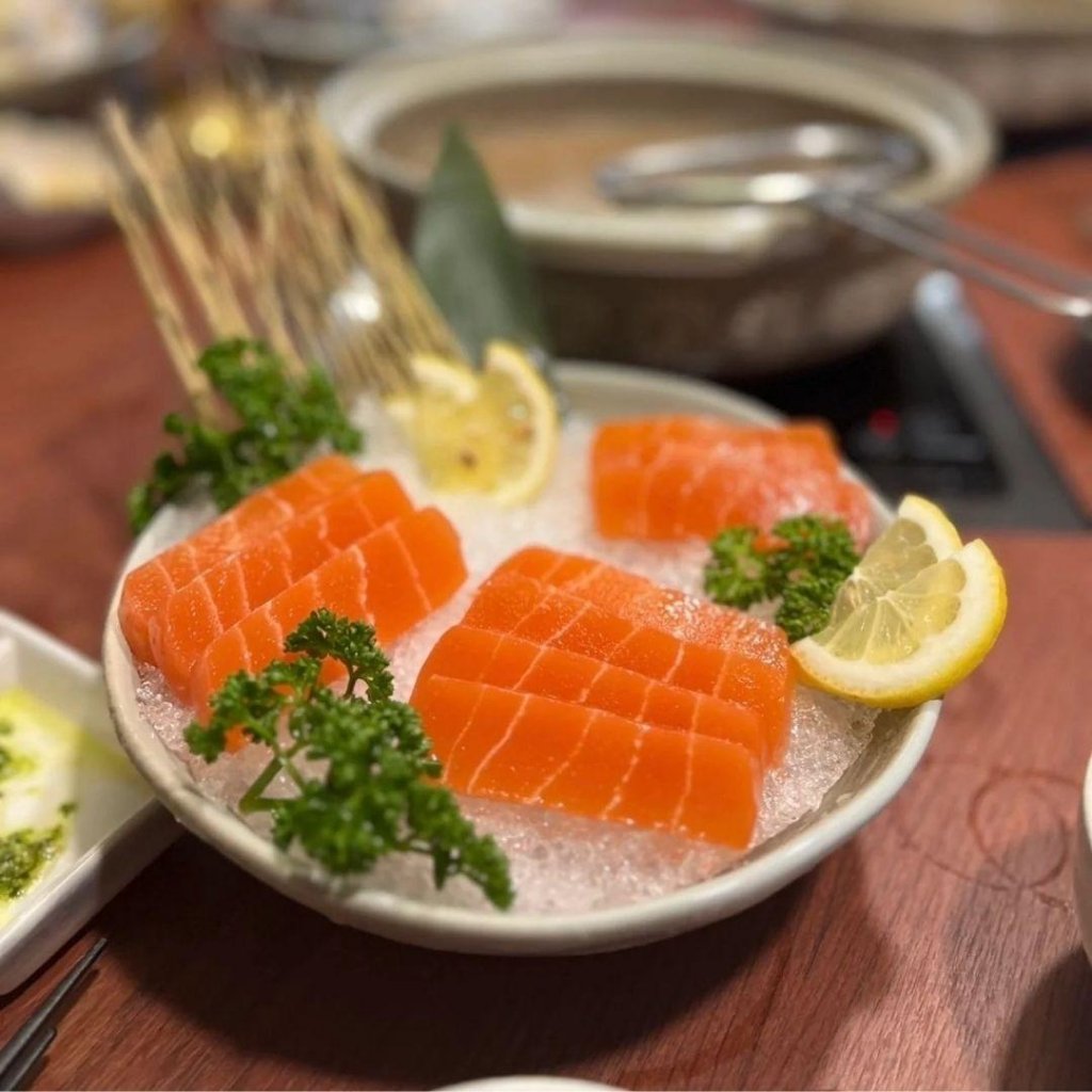 Vegalchemy Vegan Tuna, Plant - Based Ready - to - Eat Seafood Alternative - 300g - ding - go