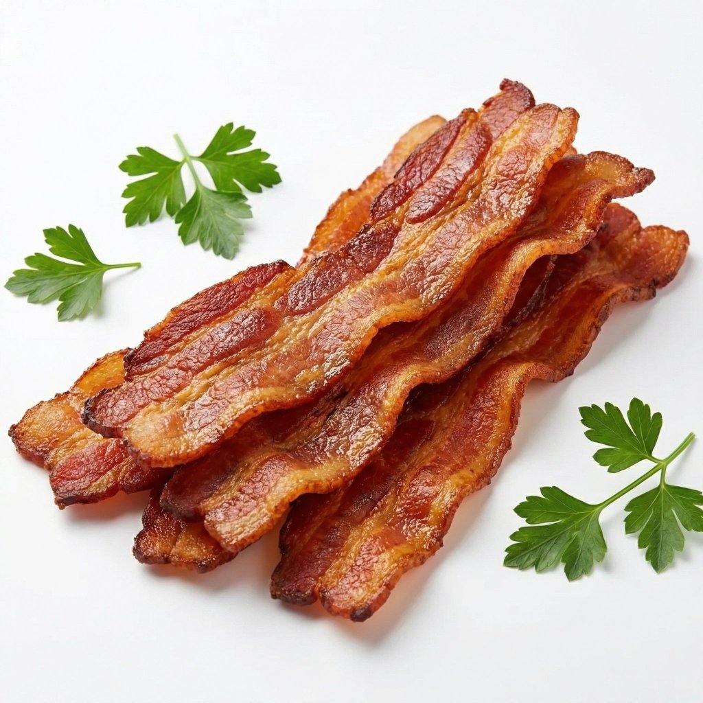 Vegan Select Bacon Sliced - 168g - ding - go