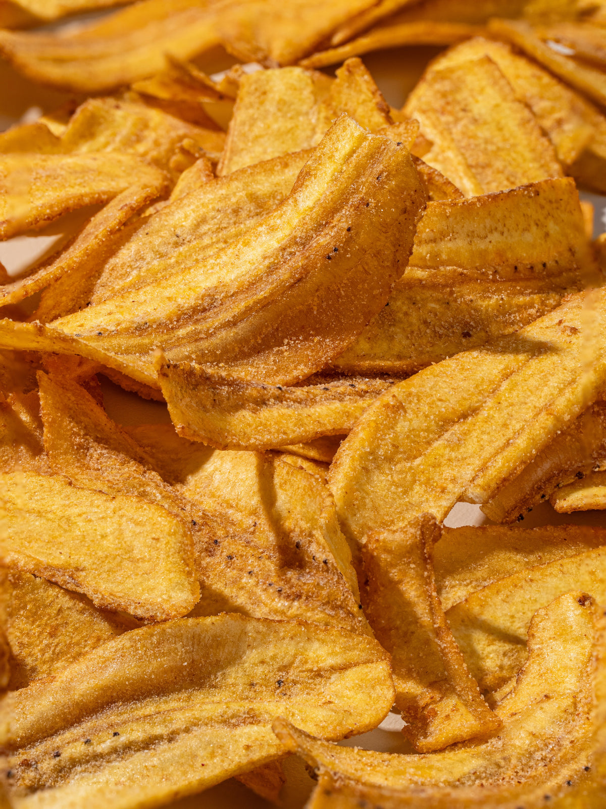 BRAKEOUT Banana Chips Sriracha Mayo - 57g