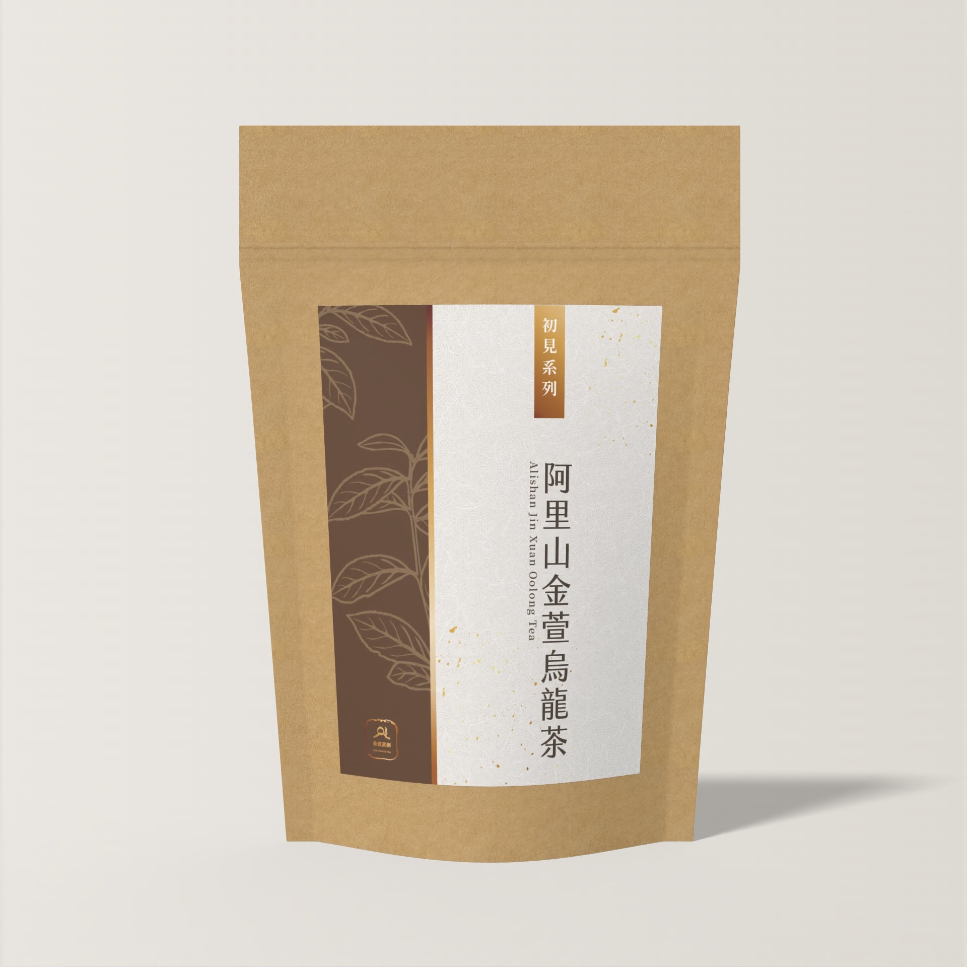 Ali Shan Jin Xuan Oolong Tea - 45g